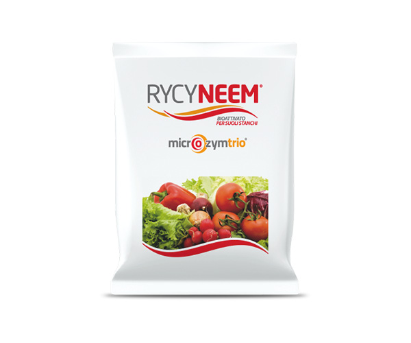 RYCYNEEM S GREEN