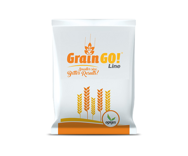 GRAIN GO! BIO NP 3-18 