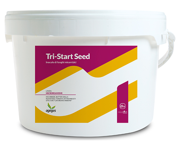 TRI-START SEED