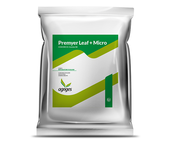 PREMYER LEAF NK 5-48 + Micro