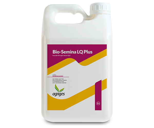 BIO-SEMINA LQ PLUS