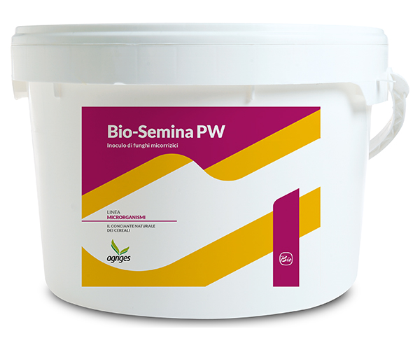 BIO-SEMINA PW