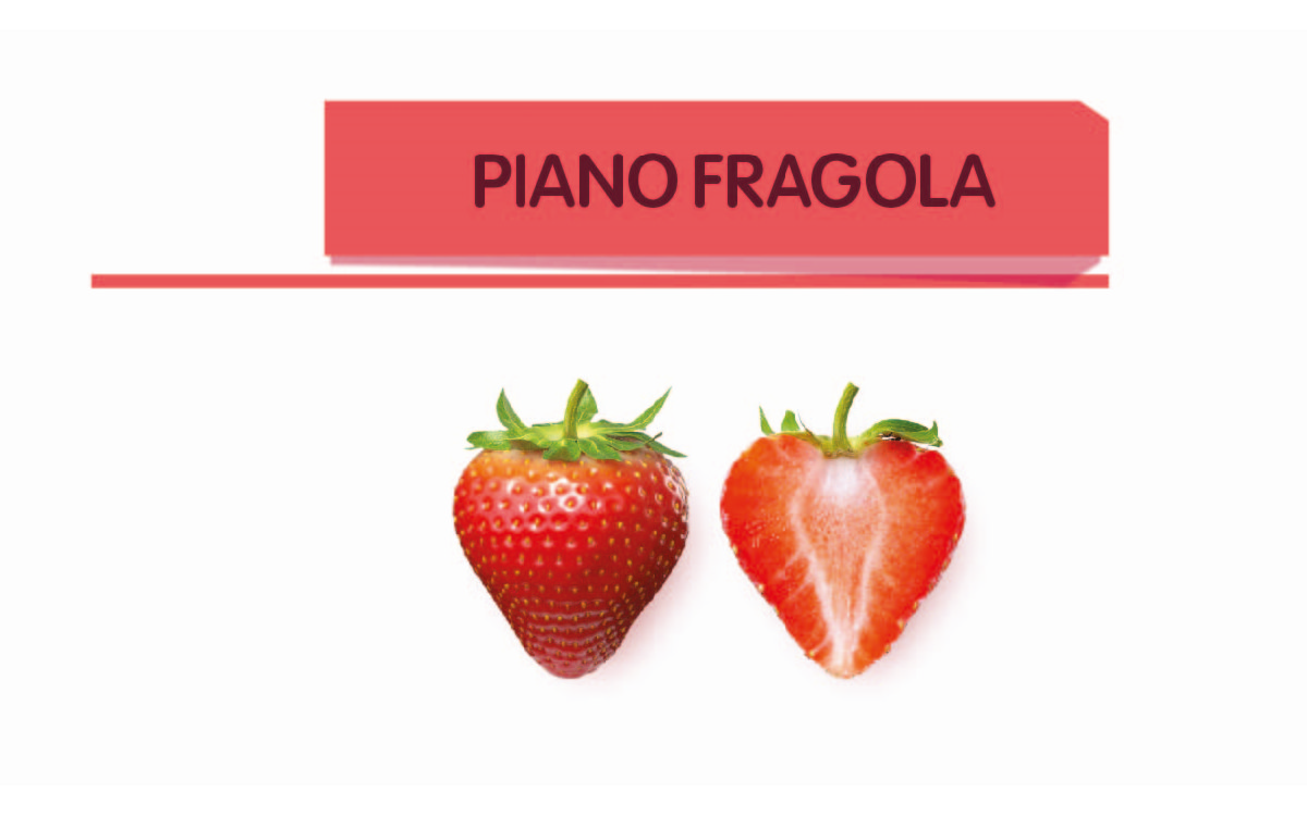 Fragola