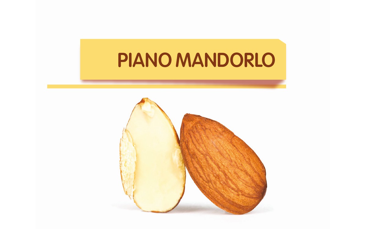 Mandorlo