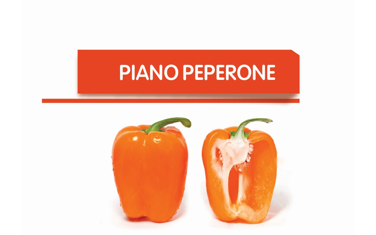 Peperone