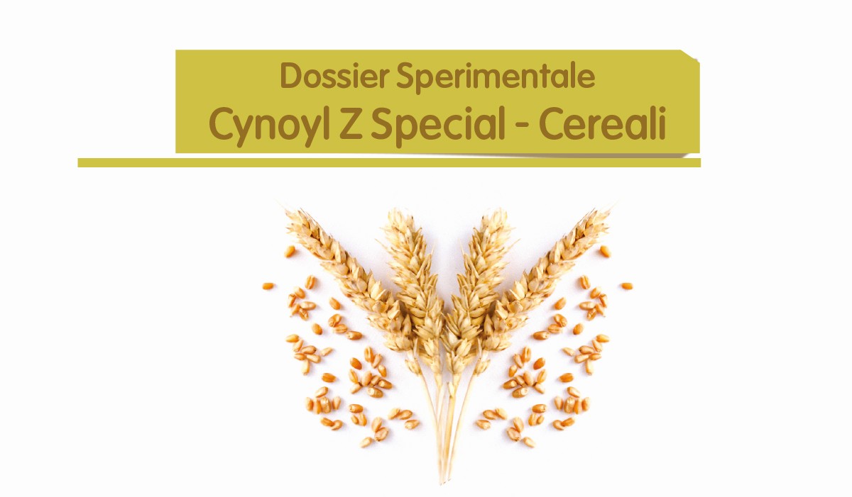 Cynoyl Z Special - Cereali