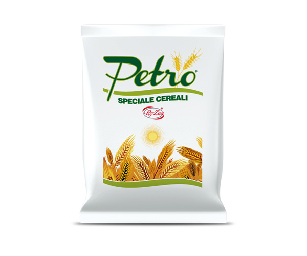 PETRO 330 ST BIO ThB Speciale Cereali