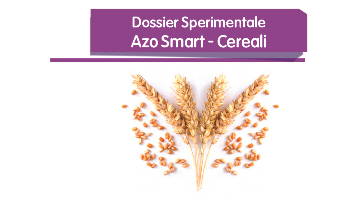 Azo Smart - Cereali