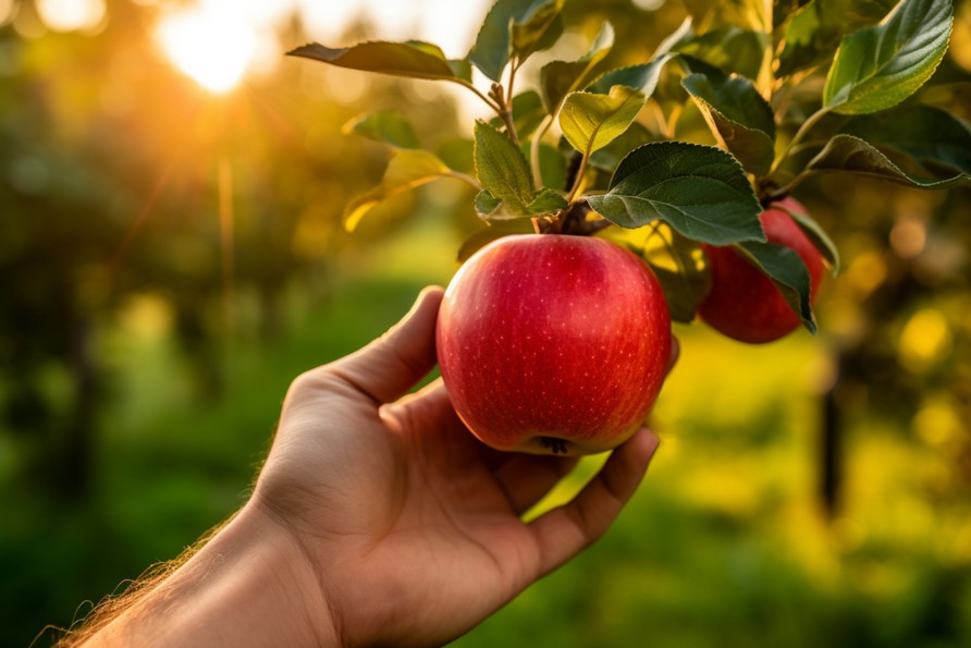 Frutales de pepita: guía completa de la estrategia de fertilización