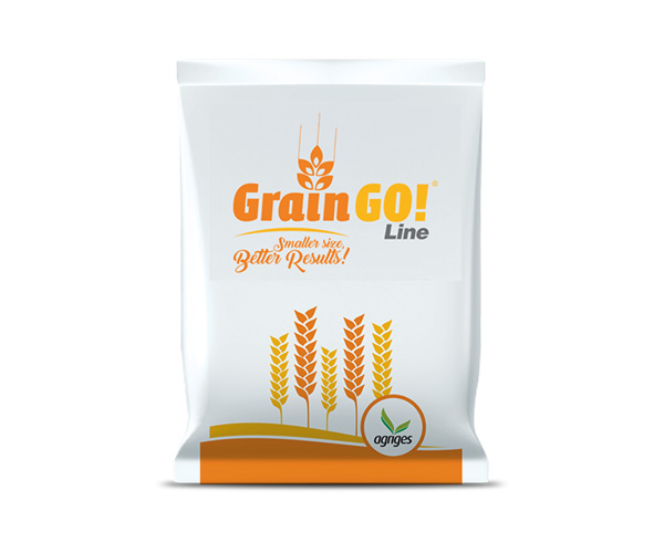 GRAIN GO! MICRO