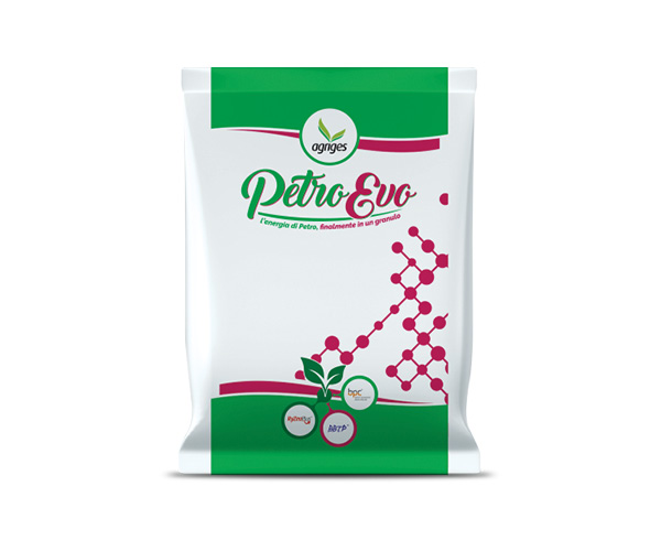 PETRO EVO BLACK NP 18-11