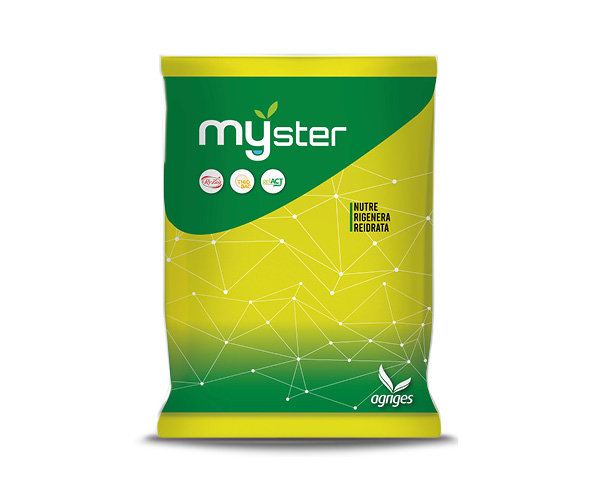 MYSTER ZOLFO LT