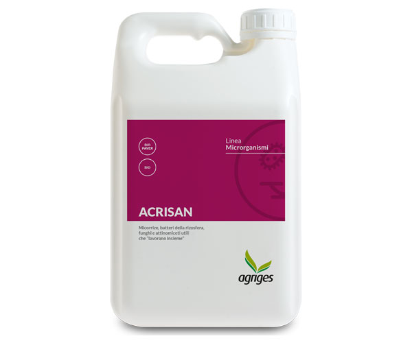 ACRISAN