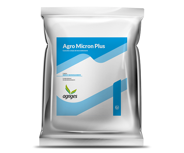 AGRO MICRON PLUS