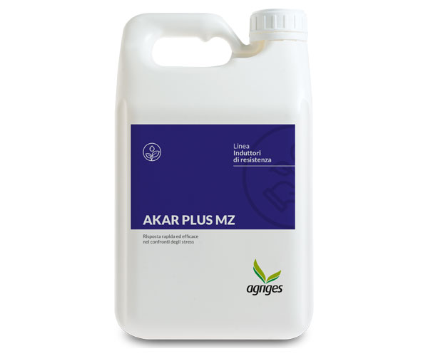 AKAR PLUS MZ
