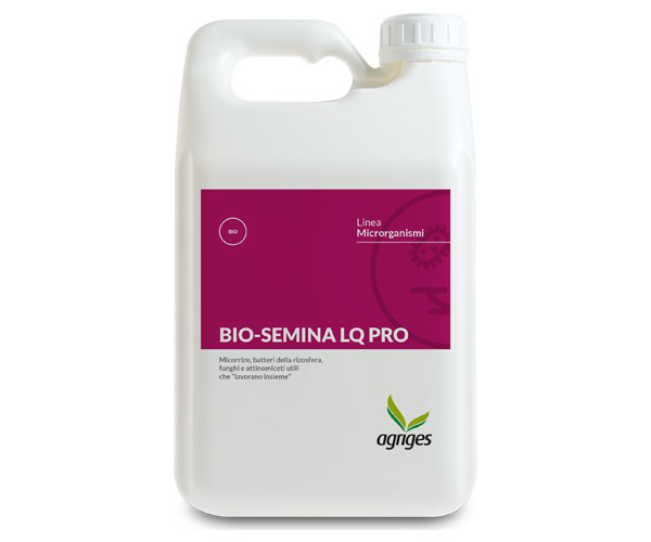BIO-SEMINA LQ PRO
