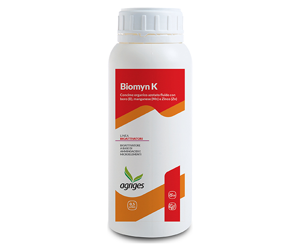 BIOMYN K 