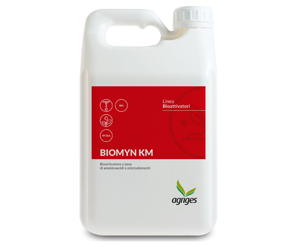 BIOMYN KM