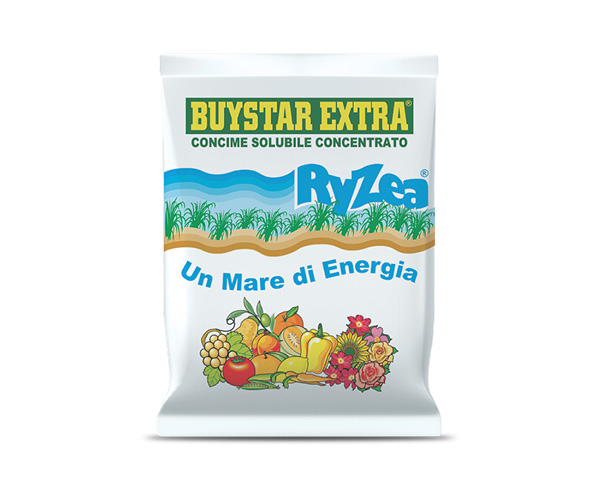 BUYSTAR EXTRA NK 14-0-34+4MgO