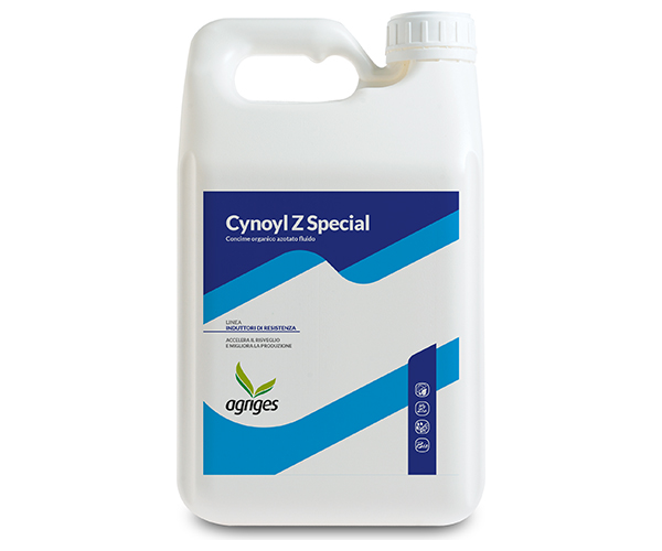 CYNOYL Z SPECIAL