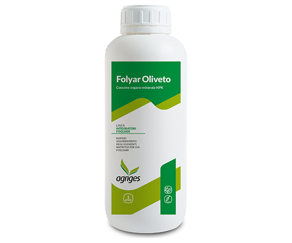 FOLYAR OLIVETO 