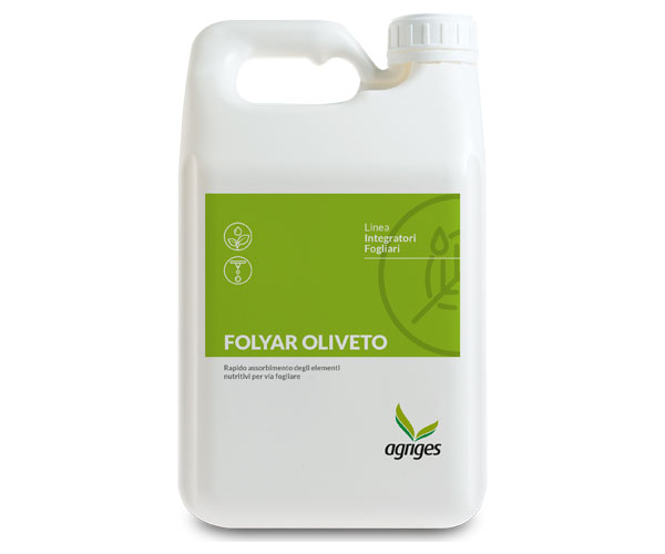 FOLYAR OLIVETO