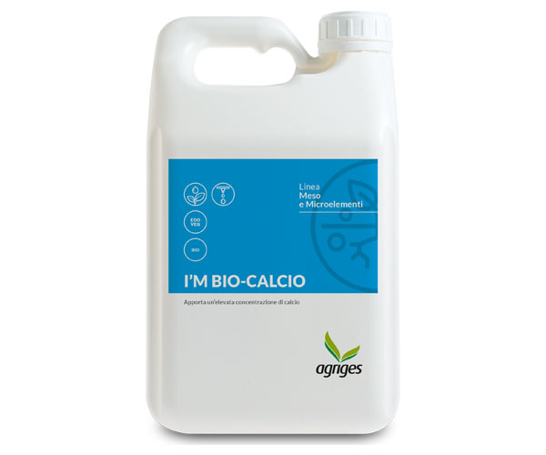 I'M BIO-CALCIO