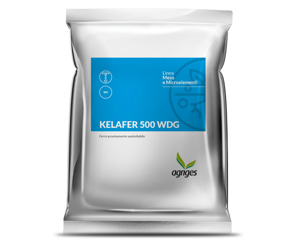KELAFER 500 WDG