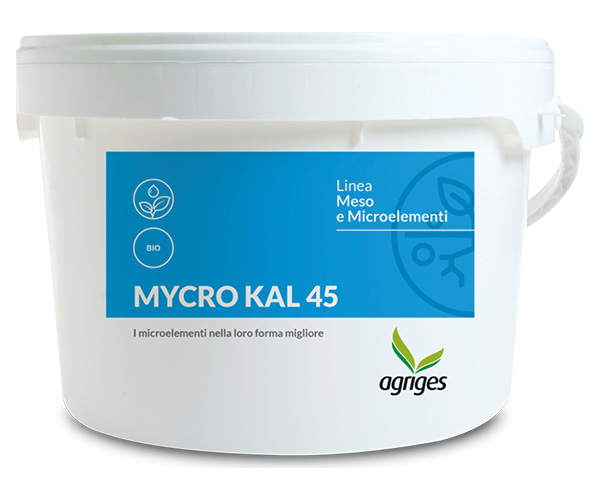 MYCRO KAL 45
