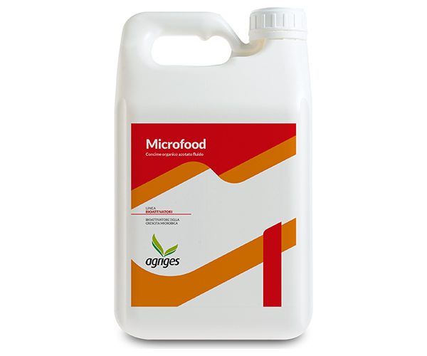 MICROFOOD MICROFOOD