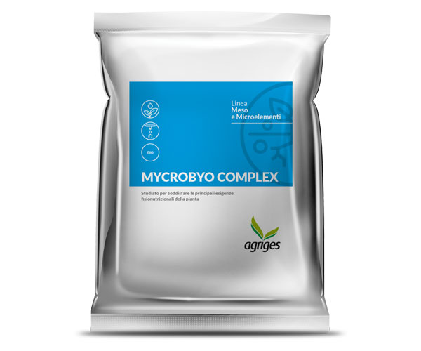MYCROBYO COMPLEX