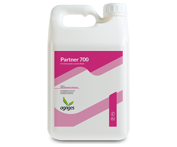 PARTNER 700