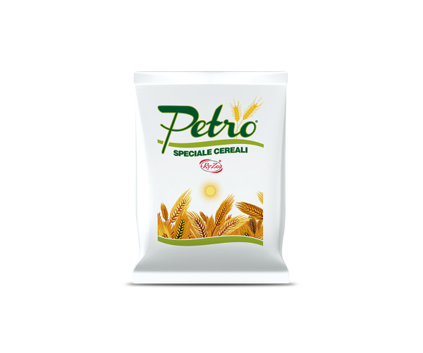 PETRO 330 ST BIO ThB Speciale Cereali