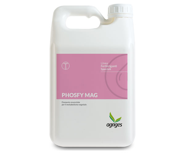 Phosfy Mag