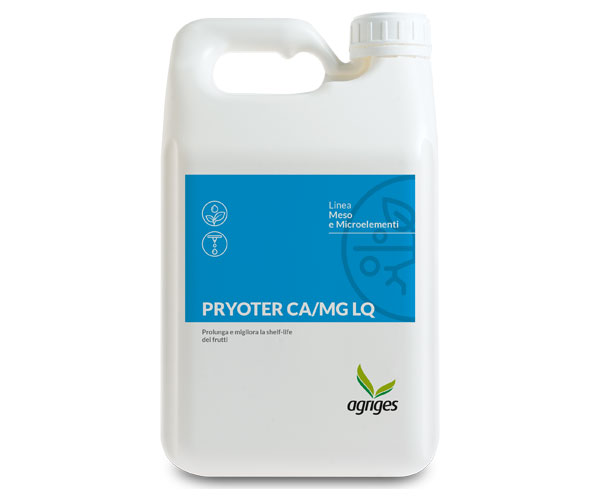 PRYOTER CA/MG LQ