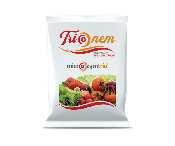 TRIONEM S GREEN PLUS